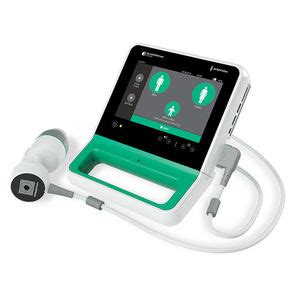 Portable bladder scanner - BLADDERSCAN BVI 9400 - Verathon Medical Europe