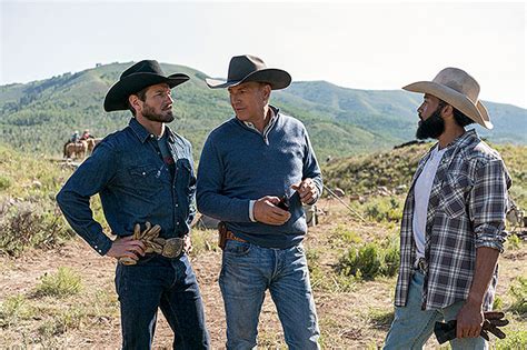 ‘Yellowstone’ Season 3 Final Episodes Scoop: Ian Bohen Interview ...