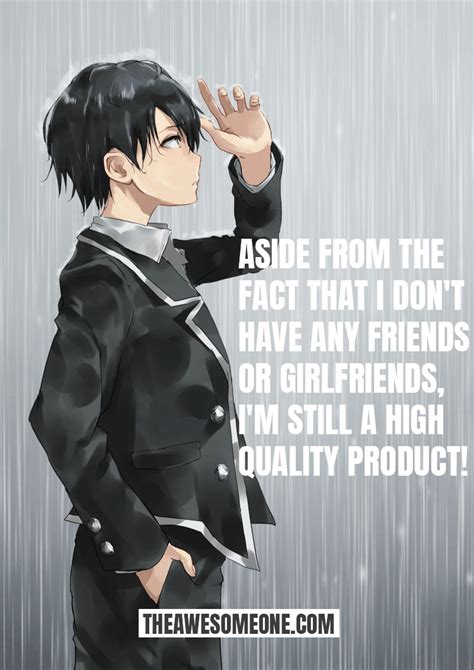 28 Oregairu Quotes That Have Deep Meaning • The Awesome One