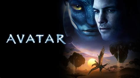 Avatar (2009) - Torrent Movie