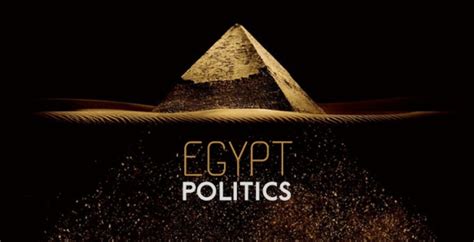 Egypt’s politics | Egypt