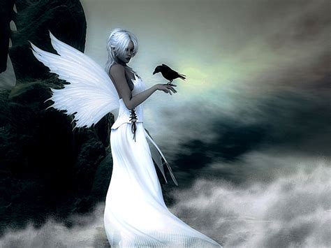 Mystical Angels - Angels Photo (31826277) - Fanpop