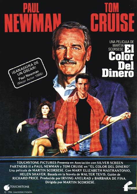 The Color of Money (1986)