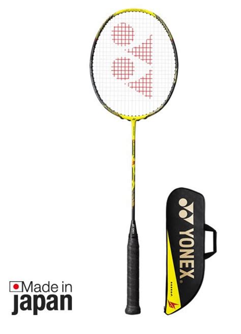 Yonex Voltric Z Force II LD Lin Dan (VTZF2LD) - Badminton Store