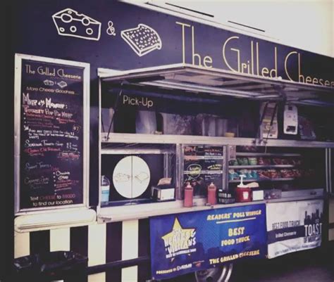 7 of the Best Food Trucks in Nashville