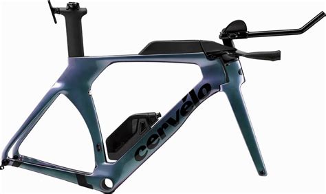 Cervélo P5 Frameset 2023 | Bikes.Fan