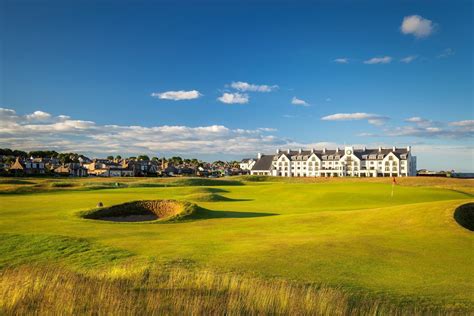 Scotland Golf Vacation Packages | Flannagan's Golf Tours LLC