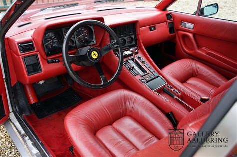 Ferrari 400i 1984 - Gallery Aaldering