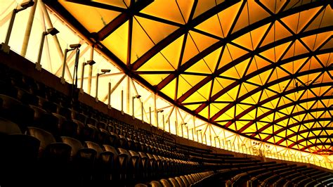1360x768 wallpaper | photo of empty stadium | Peakpx
