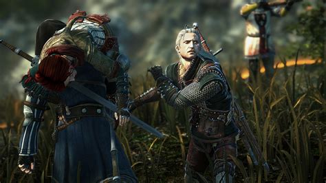 Get The Witcher 2: Assassins of Kings Enhanced Edition For $10 Dollars ...