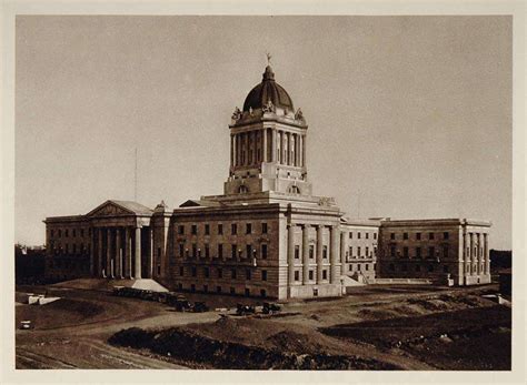 Historical Winnipeg discussion - Page 23 - SkyscraperPage Forum