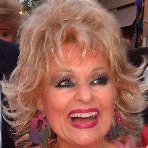 Tammy Faye Bakker - Trivia, Family, Bio | Famous Birthdays