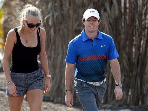 Rory Mcilroy Caroline Wozniacki