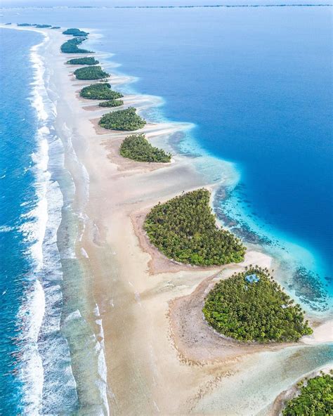 The Hidden Beauty of Marshall Islands and Chuuk Lagoon by Robert Michael Poole | Beautiful ...