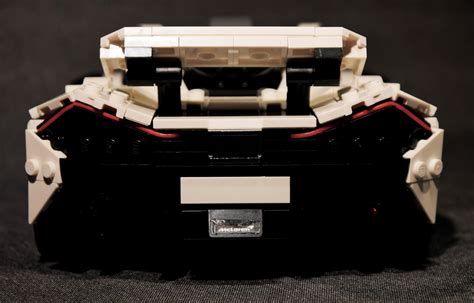 Here is my McLaren P1 MOC : r/lego