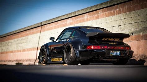 🔥 [35+] RWB Wallpapers | WallpaperSafari