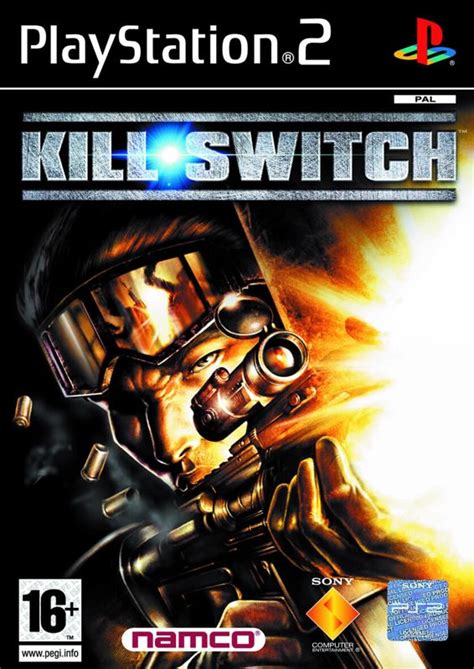 kill.switch (2003) - MobyGames