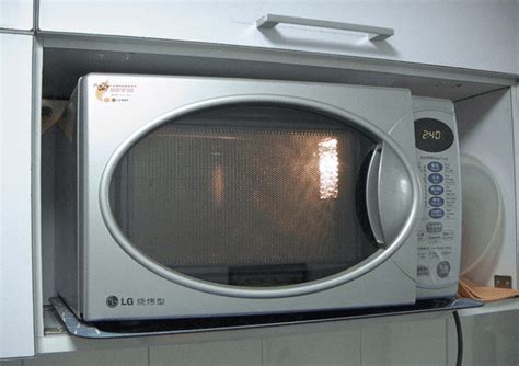 Did You Know Today Is National Microwave Oven Day?