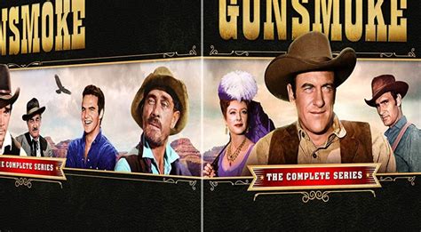 Gunsmoke | Drunk TV