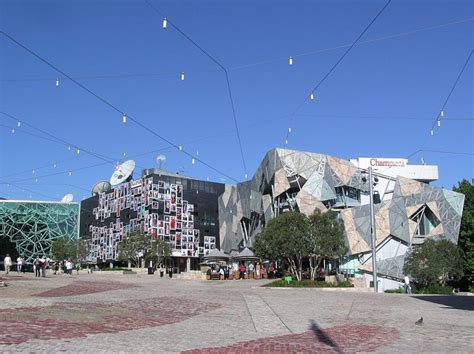 Attractions in Melbourne | The Adventure Travel Site