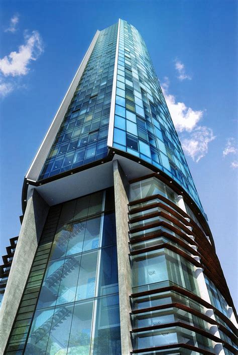 Beetham West Tower, Liverpool - SkyscraperCity