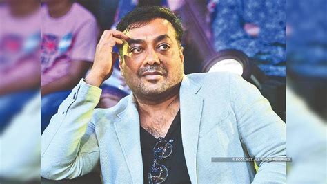 Fir: Anurag Kashyap warns against scamsters looking for 'females okay with bold scene' for ...