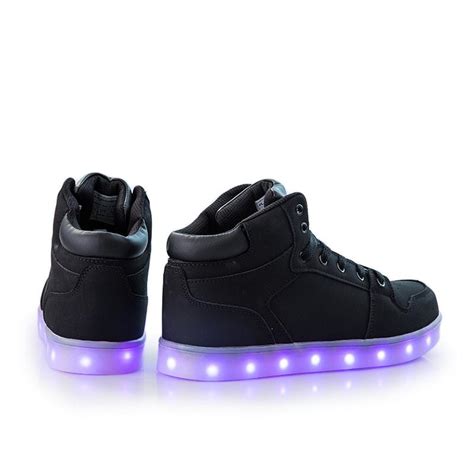 Flash Wear V2 Edition Trainers | The Best Light up Trainer Brand