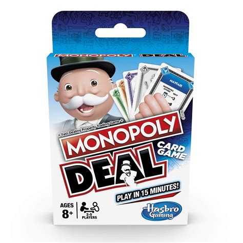 MONOPOLY DEAL