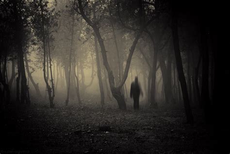 30 Ghostly Themed Photographs - Stockvault.net Blog