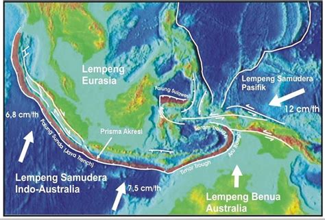 KATONG KMN MALUKU: Bencana Tsunami dan Surutnya Kepedulian Kita