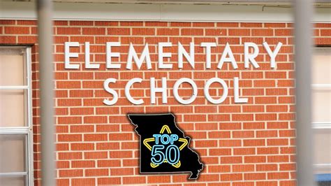 See the Absolutely 50 Best Elementary Schools in Missouri