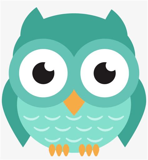 Ovo Owl Png Clipart