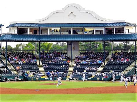 LECOM Park – Pittsburgh Pirates Spring Training