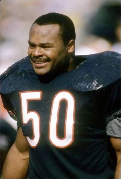 Image Gallery of Mike Singletary | NFL Past Players