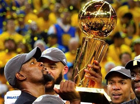 How many NBA rings does Kevin Durant have? – FirstSportz