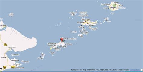 File:Tawi-tawi map.jpg - Philippines