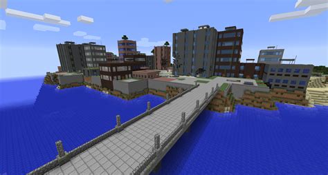 Images - The Lost Cities - Mods - Projects - Minecraft CurseForge