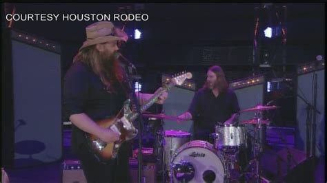 Chris Stapleton concert in Houston: Tour dates, ticket sales info ...