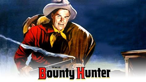 Watch The Bounty Hunter (1954) Full Movie Free Online - Plex