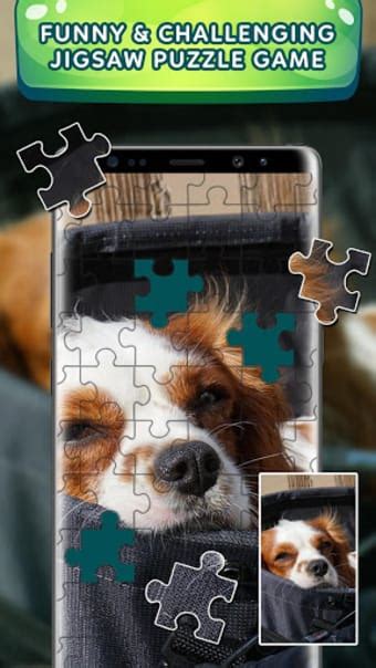 Jigsaw Puzzles Free Game OFFLINE Picture Puzzle APK for Android - Download