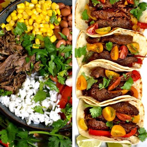 The 40+ BEST Mexican Recipes - GypsyPlate