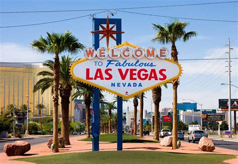 Top 30 Attractions On the Las Vegas Strip You Must See (+Things To Do ...