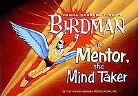 Birdman and the Galaxy Trio Episode Guide -Hanna-Barbera | BCDB