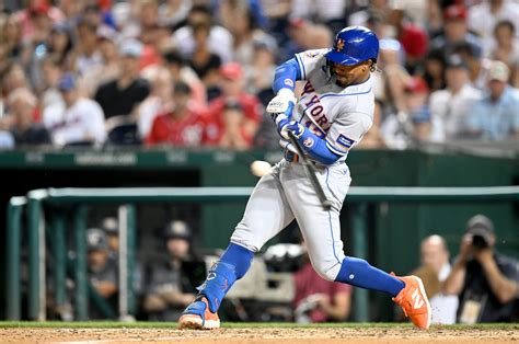 Francisco Lindor leads Mets with bases-clearing single in win over ...