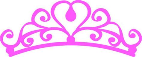 Find pink princess crown decal in Warwick, Rhode Island, United States, for US $1.00