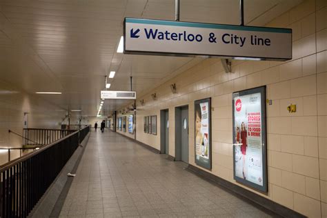 Waterloo & City Tube line to reopen from 21 June