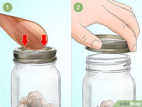 How to Open Tight Jar - Jar & Can