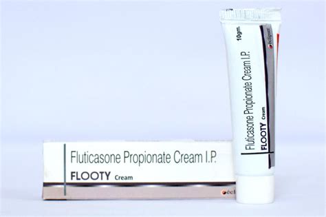 Eclipser Fluticasone Propionate Cream, 10 Gm, Prescription, Rs 109 /mrp | ID: 23253001891