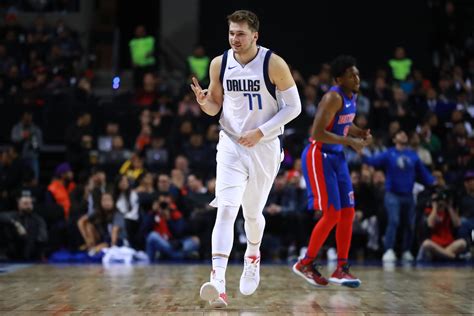 Dallas Mavericks: Grading 2019-2020 season of Luka Doncic