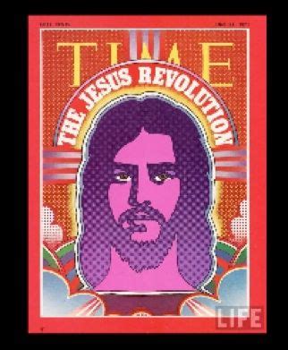 The Jesus Movement of the 70s | Jesus, Revolution art, Hippie christian